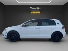 VW Golf 1.4 TSI Highline DSG, Essence, Occasion / Utilisé, Automatique - 4