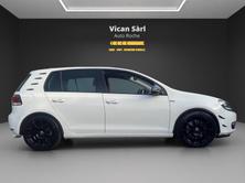 VW Golf 1.4 TSI Highline DSG, Essence, Occasion / Utilisé, Automatique - 5