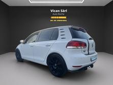 VW Golf 1.4 TSI Highline DSG, Essence, Occasion / Utilisé, Automatique - 6