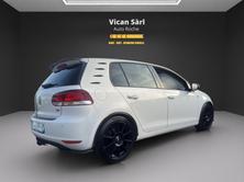 VW Golf 1.4 TSI Highline DSG, Essence, Occasion / Utilisé, Automatique - 7