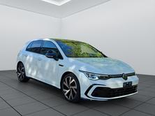 VW Golf 1.5 eTSI mHEV ACT R-Line DSG, Hybride Léger Essence/Électricité, Occasion / Utilisé, Automatique - 6