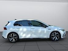 VW Golf 1.5 eTSI mHEV ACT R-Line DSG, Hybride Léger Essence/Électricité, Occasion / Utilisé, Automatique - 7
