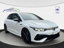 VW Golf 2.0 TSI R DSG 4Motion, Essence, Occasion / Utilisé, Automatique - 4