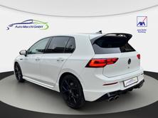 VW Golf 2.0 TSI R DSG 4Motion, Essence, Occasion / Utilisé, Automatique - 6