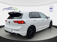 VW Golf 2.0 TSI R DSG 4Motion, Essence, Occasion / Utilisé, Automatique - 7
