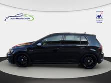 VW Golf 2.0 TSI R 4Motion DSG, Essence, Occasion / Utilisé, Automatique - 2