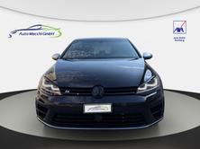 VW Golf 2.0 TSI R 4Motion DSG, Essence, Occasion / Utilisé, Automatique - 3