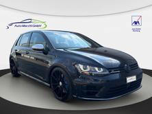 VW Golf 2.0 TSI R 4Motion DSG, Essence, Occasion / Utilisé, Automatique - 4
