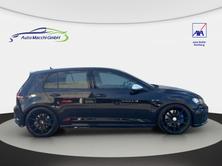 VW Golf 2.0 TSI R 4Motion DSG, Essence, Occasion / Utilisé, Automatique - 5
