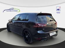 VW Golf 2.0 TSI R 4Motion DSG, Essence, Occasion / Utilisé, Automatique - 6