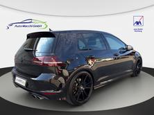 VW Golf 2.0 TSI R 4Motion DSG, Essence, Occasion / Utilisé, Automatique - 7