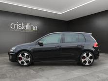 VW Golf VI 2.0 TSI GTI, Essence, Occasion / Utilisé, Manuelle - 2