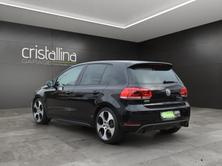 VW Golf VI 2.0 TSI GTI, Essence, Occasion / Utilisé, Manuelle - 3