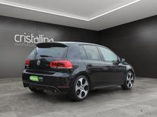 VW Golf VI 2.0 TSI GTI, Essence, Occasion / Utilisé, Manuelle - 4