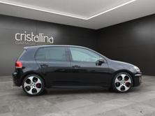 VW Golf VI 2.0 TSI GTI, Essence, Occasion / Utilisé, Manuelle - 5