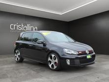 VW Golf VI 2.0 TSI GTI, Essence, Occasion / Utilisé, Manuelle - 6