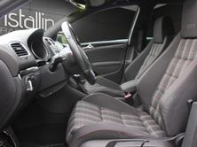 VW Golf VI 2.0 TSI GTI, Essence, Occasion / Utilisé, Manuelle - 7