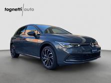 VW Golf Style, Essence, Occasion / Utilisé, Automatique - 2