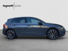 VW Golf Style, Essence, Occasion / Utilisé, Automatique - 3
