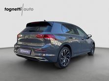 VW Golf Style, Essence, Occasion / Utilisé, Automatique - 4