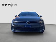 VW Golf Style, Essence, Occasion / Utilisé, Automatique - 7