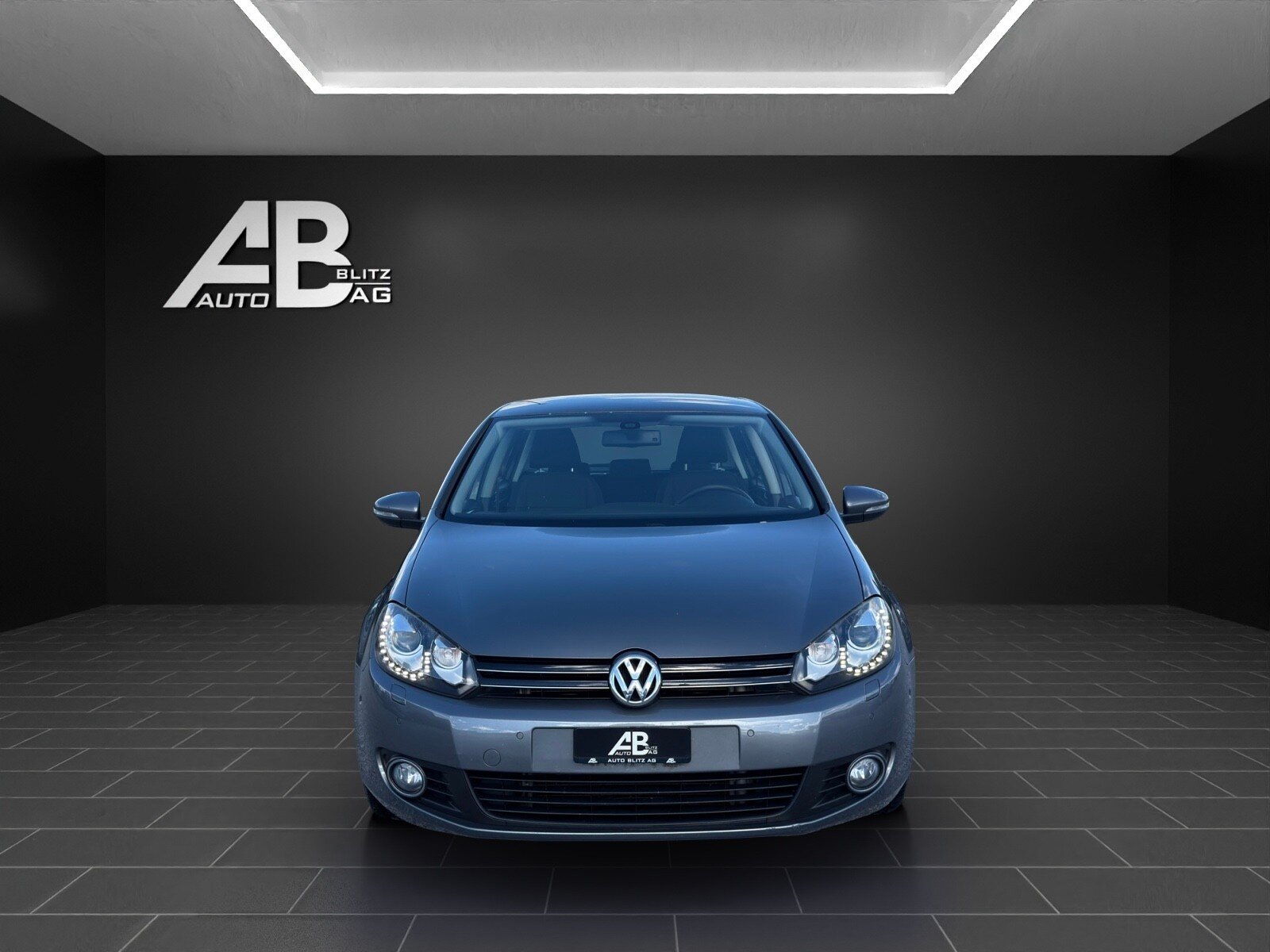 VW Golf 1.4 TSI Team DSG