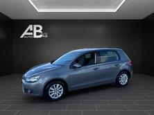 VW Golf 1.4 TSI Team DSG, Essence, Occasion / Utilisé, Automatique - 2