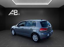 VW Golf 1.4 TSI Team DSG, Essence, Occasion / Utilisé, Automatique - 3