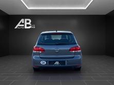 VW Golf 1.4 TSI Team DSG, Essence, Occasion / Utilisé, Automatique - 4