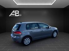 VW Golf 1.4 TSI Team DSG, Essence, Occasion / Utilisé, Automatique - 5
