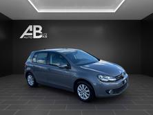 VW Golf 1.4 TSI Team DSG, Essence, Occasion / Utilisé, Automatique - 6