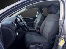 VW Golf 1.4 TSI Team DSG, Essence, Occasion / Utilisé, Automatique - 7