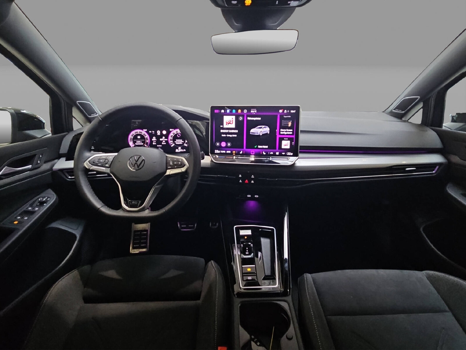 VW Golf VIII 1.5 eTSI Edition 50 DSG, Mild-Hybrid Petrol/Electric, Second hand / Used, Automatic - 7