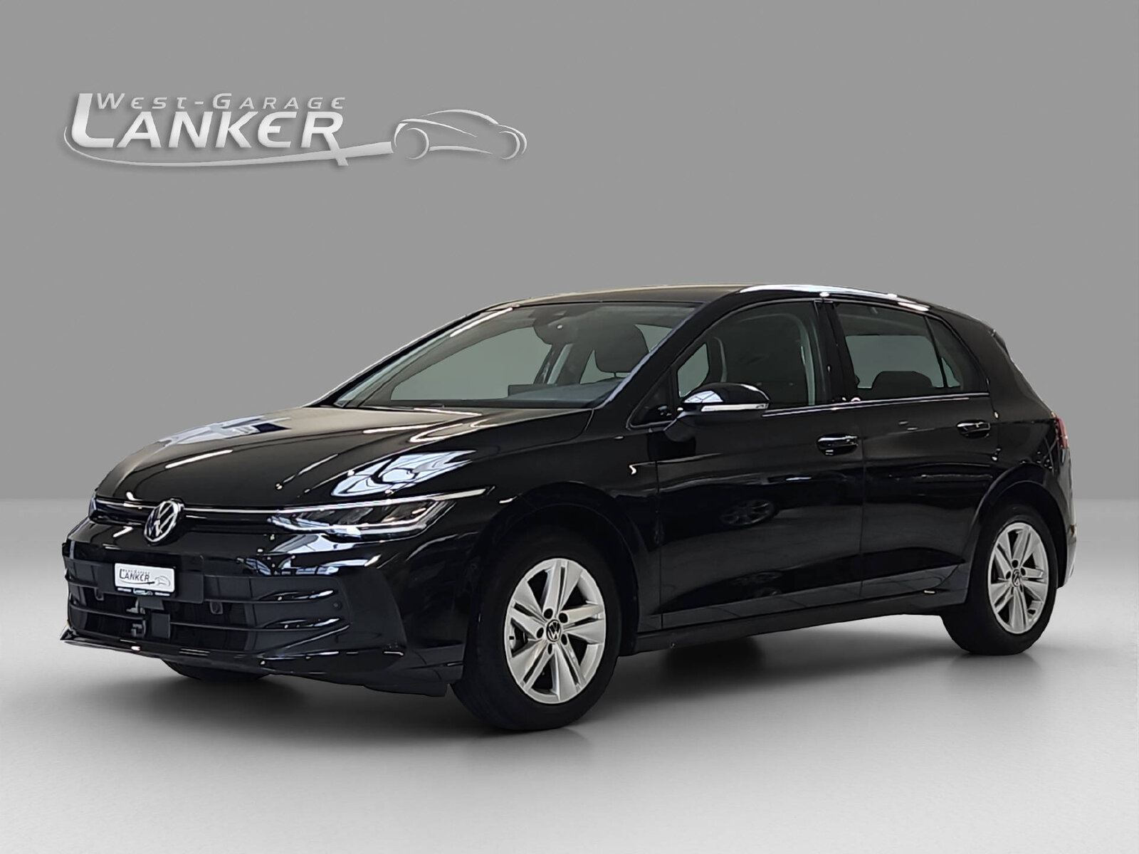 VW Golf VIII 1.5 eTSI Life DSG