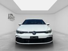 VW Golf 1.5 eTSI mHEV ACT R-Line DSG, Hybride Léger Essence/Électricité, Occasion / Utilisé, Automatique - 2