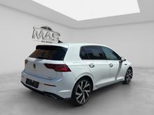 VW Golf 1.5 eTSI mHEV ACT R-Line DSG, Hybride Léger Essence/Électricité, Occasion / Utilisé, Automatique - 6