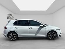 VW Golf 1.5 eTSI mHEV ACT R-Line DSG, Hybride Léger Essence/Électricité, Occasion / Utilisé, Automatique - 7