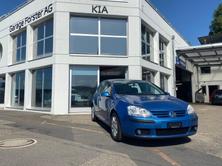 VW Golf V 1.6 FSI Trendline, Essence, Occasion / Utilisé, Manuelle - 2