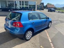 VW Golf V 1.6 FSI Trendline, Essence, Occasion / Utilisé, Manuelle - 4