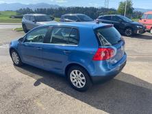 VW Golf V 1.6 FSI Trendline, Essence, Occasion / Utilisé, Manuelle - 5