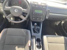 VW Golf V 1.6 FSI Trendline, Essence, Occasion / Utilisé, Manuelle - 7