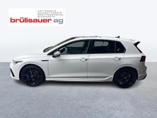 VW Golf VIII 2.0 TSI R DSG 4motion, Essence, Occasion / Utilisé, Automatique - 2