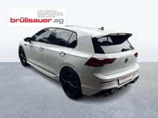VW Golf VIII 2.0 TSI R DSG 4motion, Essence, Occasion / Utilisé, Automatique - 3