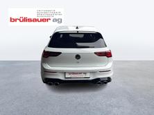 VW Golf VIII 2.0 TSI R DSG 4motion, Essence, Occasion / Utilisé, Automatique - 4