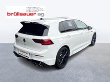 VW Golf VIII 2.0 TSI R DSG 4motion, Essence, Occasion / Utilisé, Automatique - 5