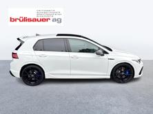 VW Golf VIII 2.0 TSI R DSG 4motion, Essence, Occasion / Utilisé, Automatique - 6