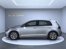 VW Golf 1.5 TSI EVO Comfortline DSG, Essence, Occasion / Utilisé, Automatique - 4