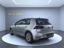 VW Golf 1.5 TSI EVO Comfortline DSG, Essence, Occasion / Utilisé, Automatique - 5