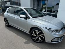 VW Golf Life, Essence, Occasion / Utilisé, Automatique - 2