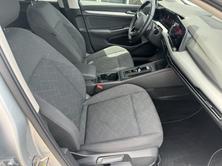 VW Golf Life, Essence, Occasion / Utilisé, Automatique - 3